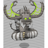 Cartoons and other-CO 2886